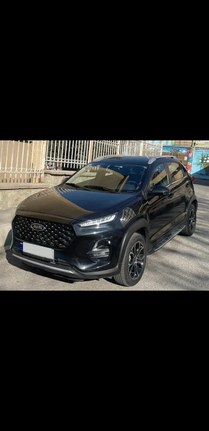 X22 pro automat|خودرو سواری و وانت|سنندج, |دیوار