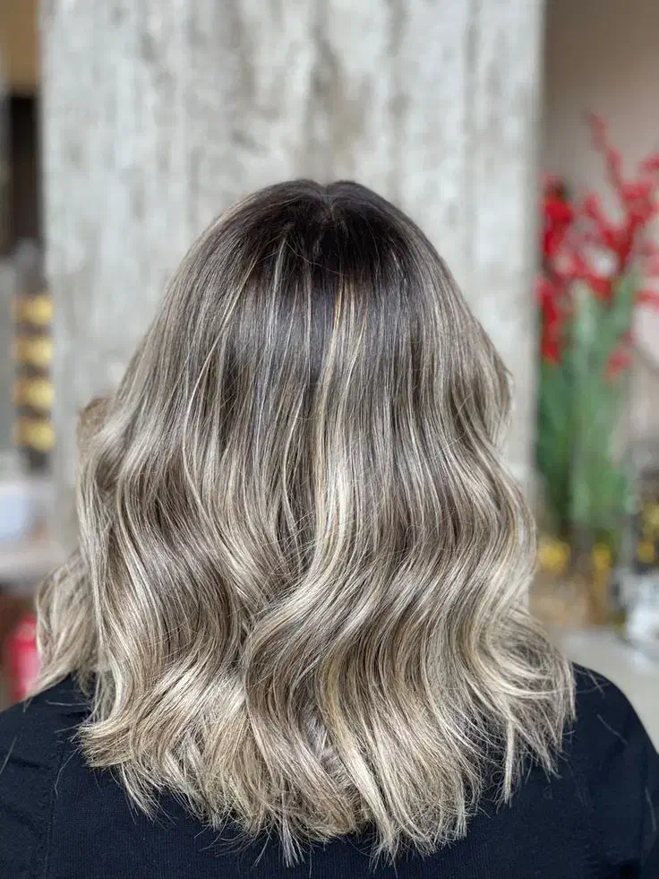 خدمات رنگمو|خدمات آرایشگری و زیبایی|سرپل ذهاب, |دیوار