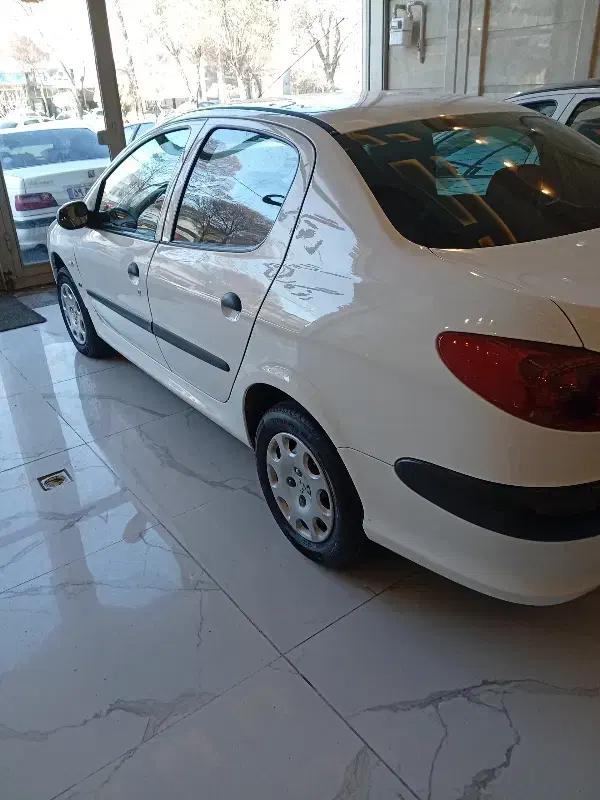 اس دی وی۸|خودرو سواری و وانت|اردبیل, |دیوار