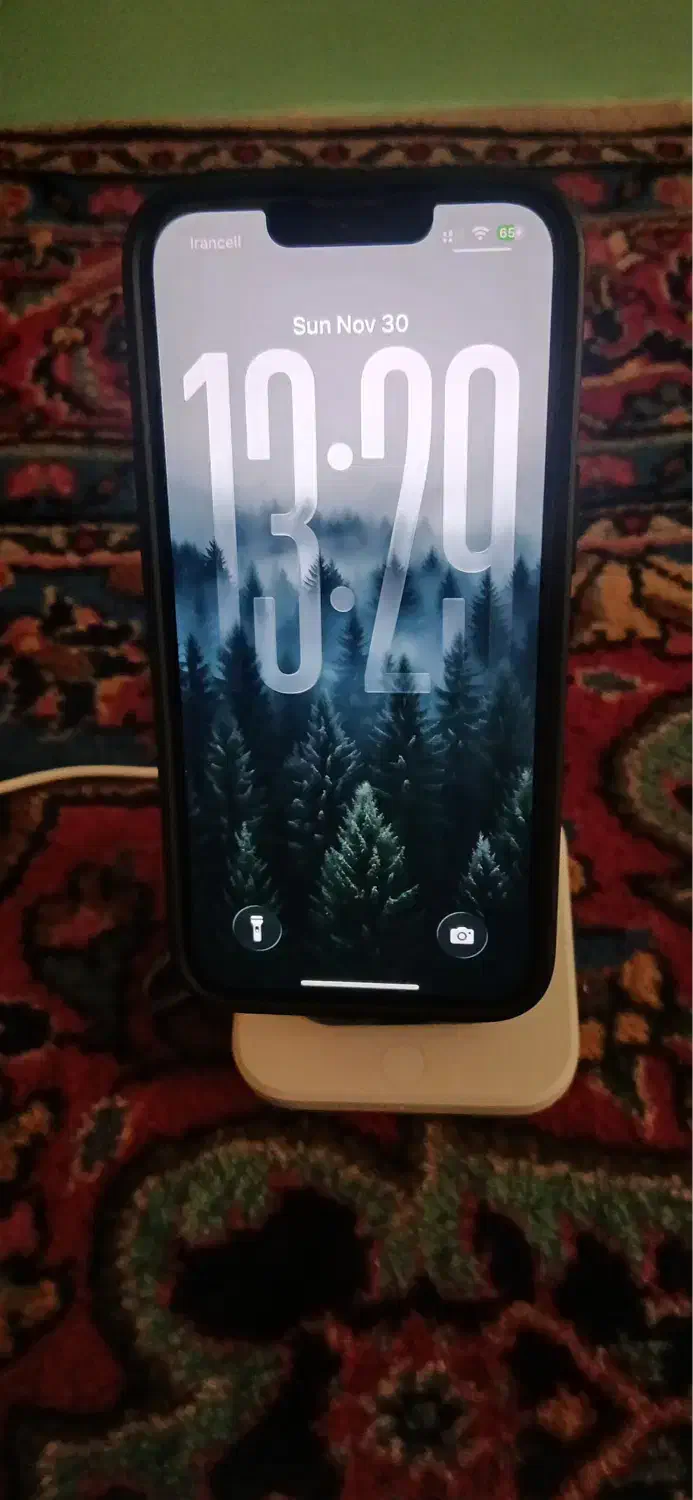 شارژر مغناطیسی ESR 2-in-1|لوازم جانبی موبایل و تبلت|تبریز, |دیوار