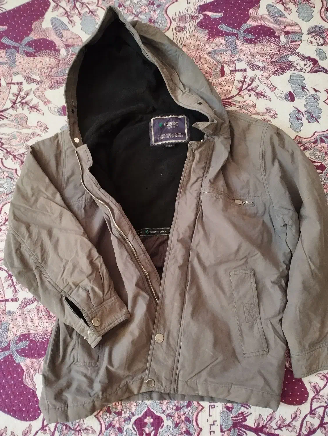 کابشن های مردانه مناسب محل کار|لباس|خمینیشهر, |دیوار