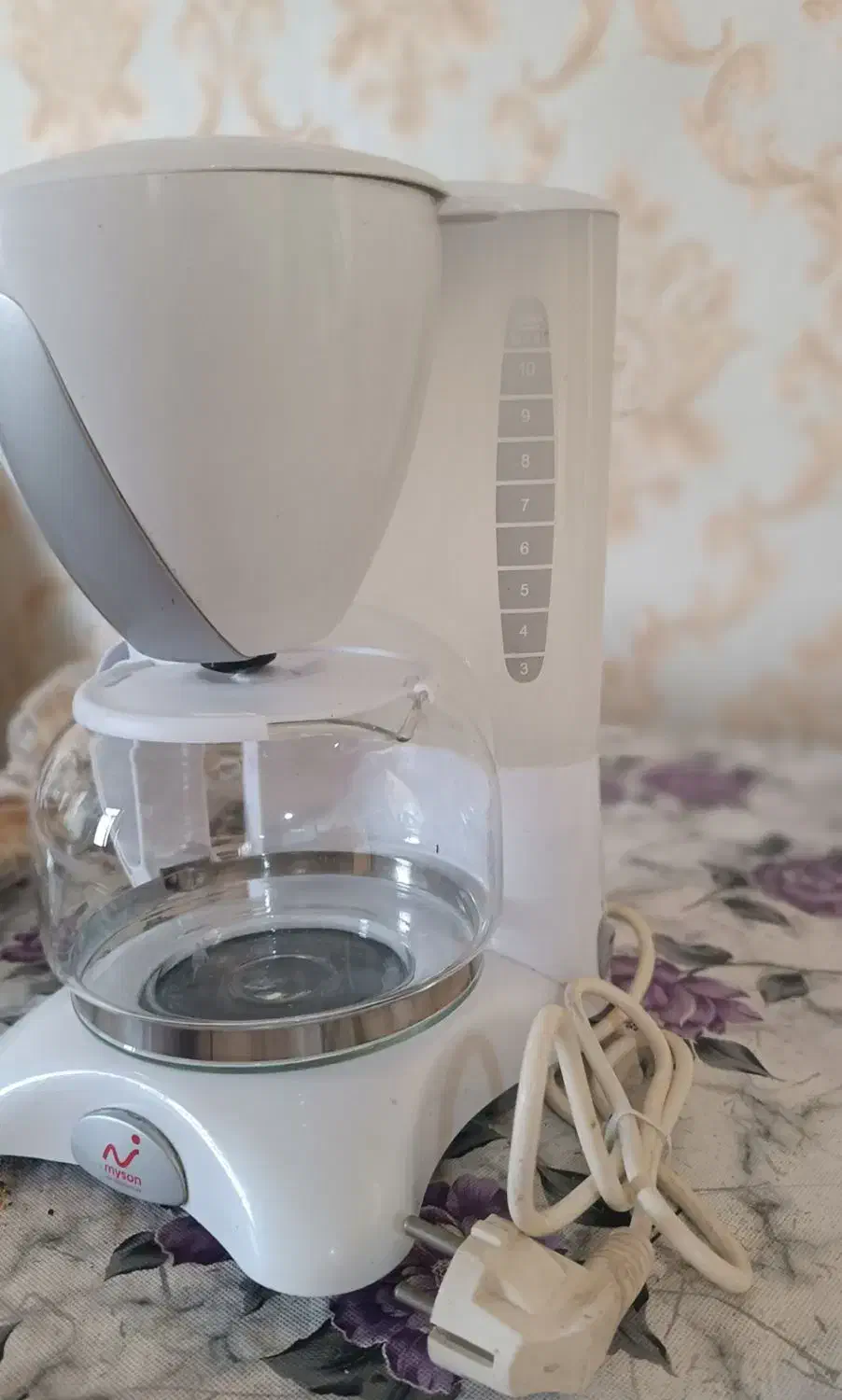 قهوه ساز|سماور، چای‌ساز، قهوه‌ساز|تهران, مسعودیه|دیوار