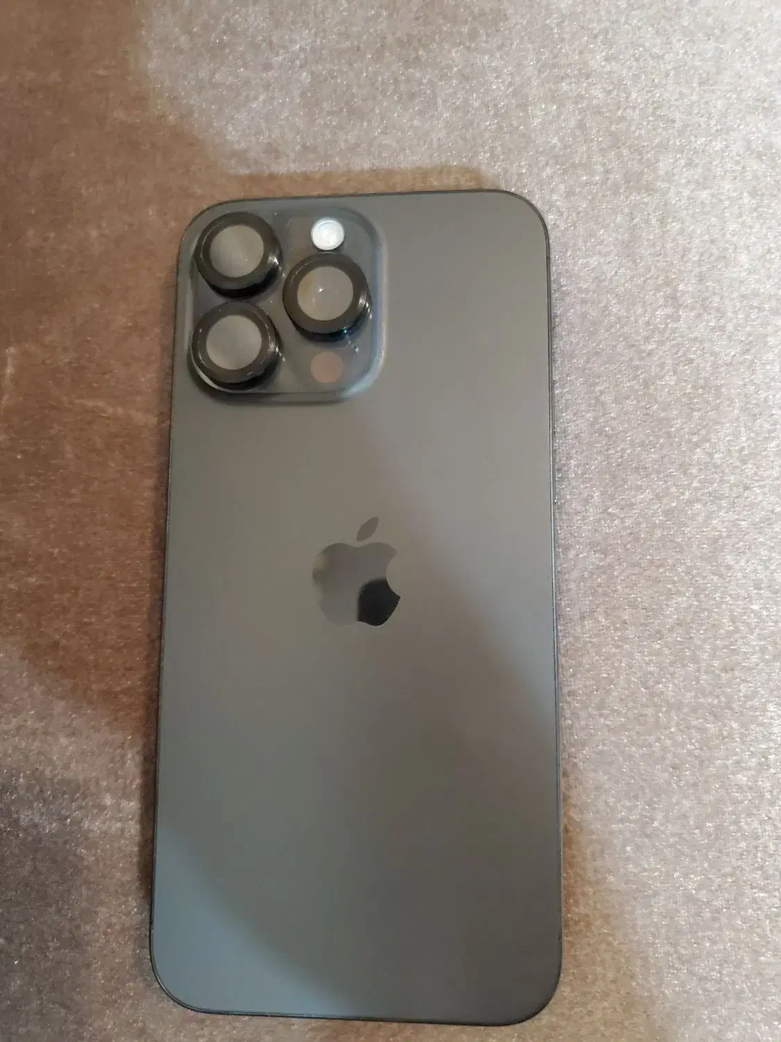 آیفون ۱۵ پرو مکس|موبایل|ایلام, |دیوار