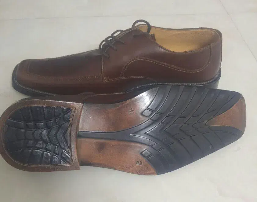 کفش چرم/مردانه/زنانه|کیف، کفش، کمربند|تهران, افسریه شمالی|دیوار