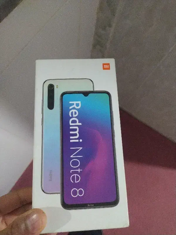 نوت 8|موبایل|همدان, |دیوار