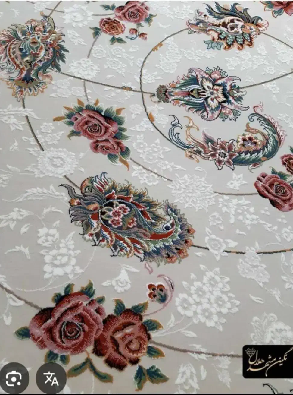 فرش ۹ متری|فرش|تهران, مجیدآباد|دیوار