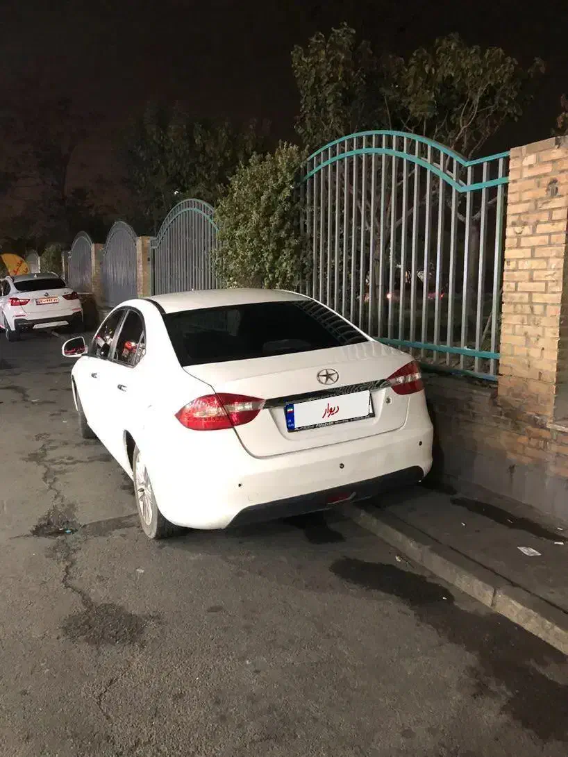 جک j5|خودرو سواری و وانت|تهران, ائمه اطهار|دیوار