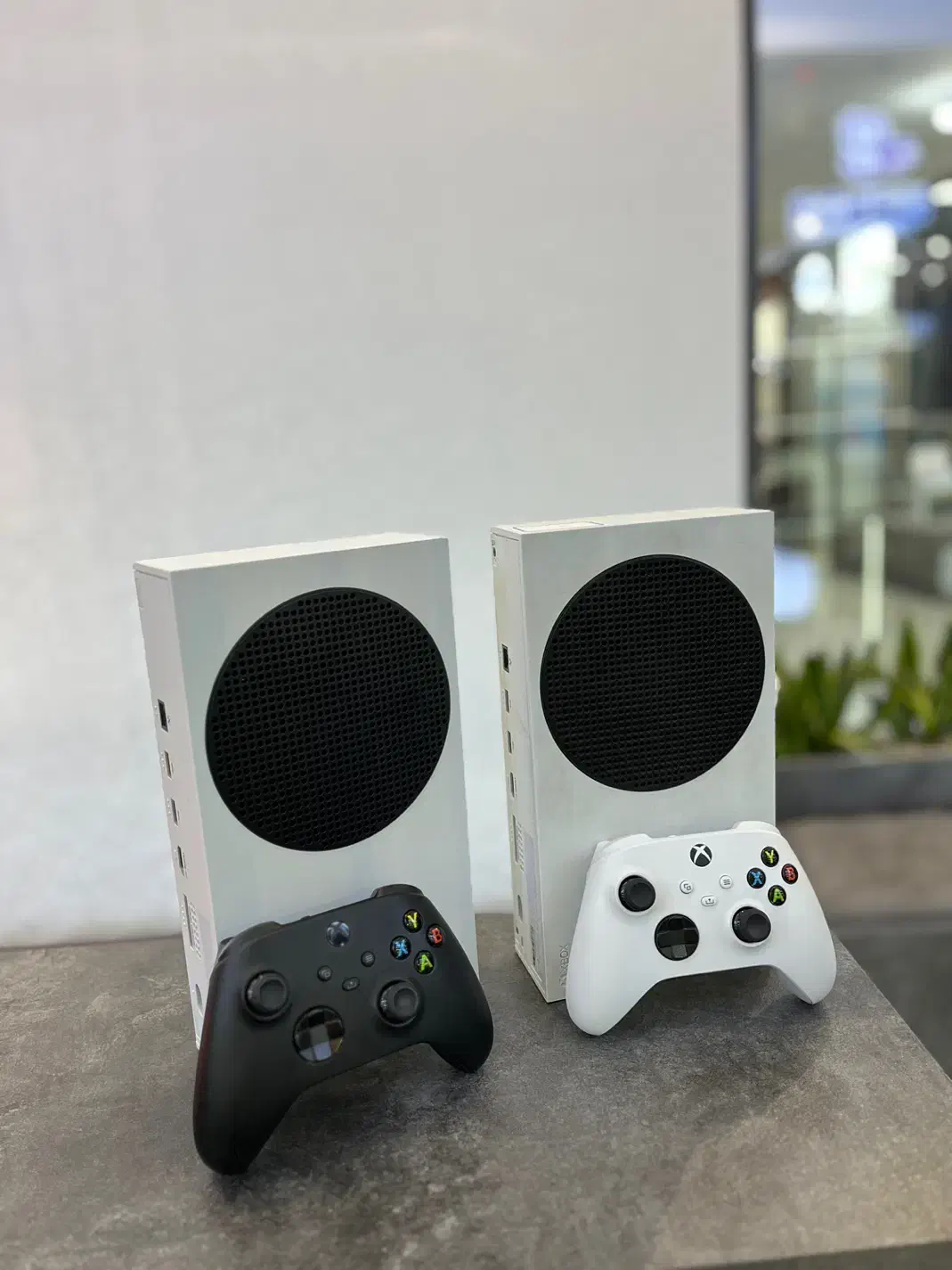 ایکس باکس سری S با گارانتی و اقساط بلند مدت|کنسول، بازی ویدئویی و آنلاین|اصفهان, احمدآباد|دیوار
