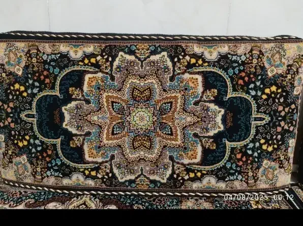 دو عدد پشتی سرمه ای|پشتی|شهریار, شهریار|دیوار