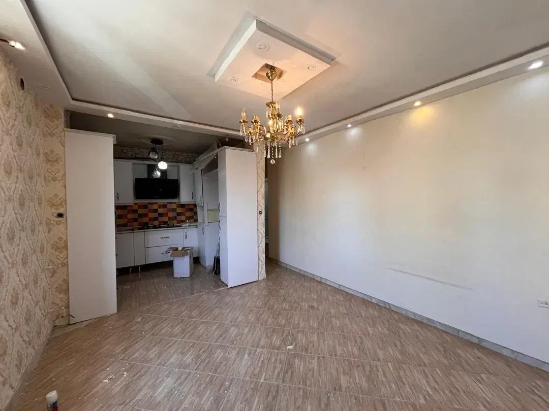 آپارتمان 48 متر یک خواب شیک و تمیز|اجارهٔ آپارتمان|ری, شهید غیوری (ابن باویه)|دیوار