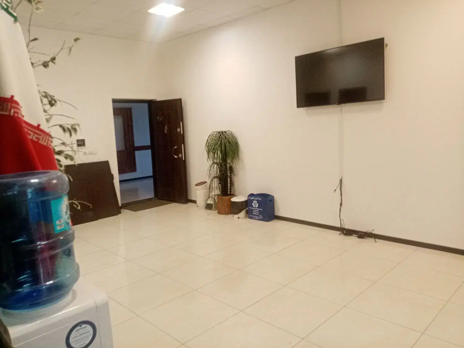 فروش واحد اداری|فروش دفتر کار، اتاق اداری، مطب|گرگان, |دیوار