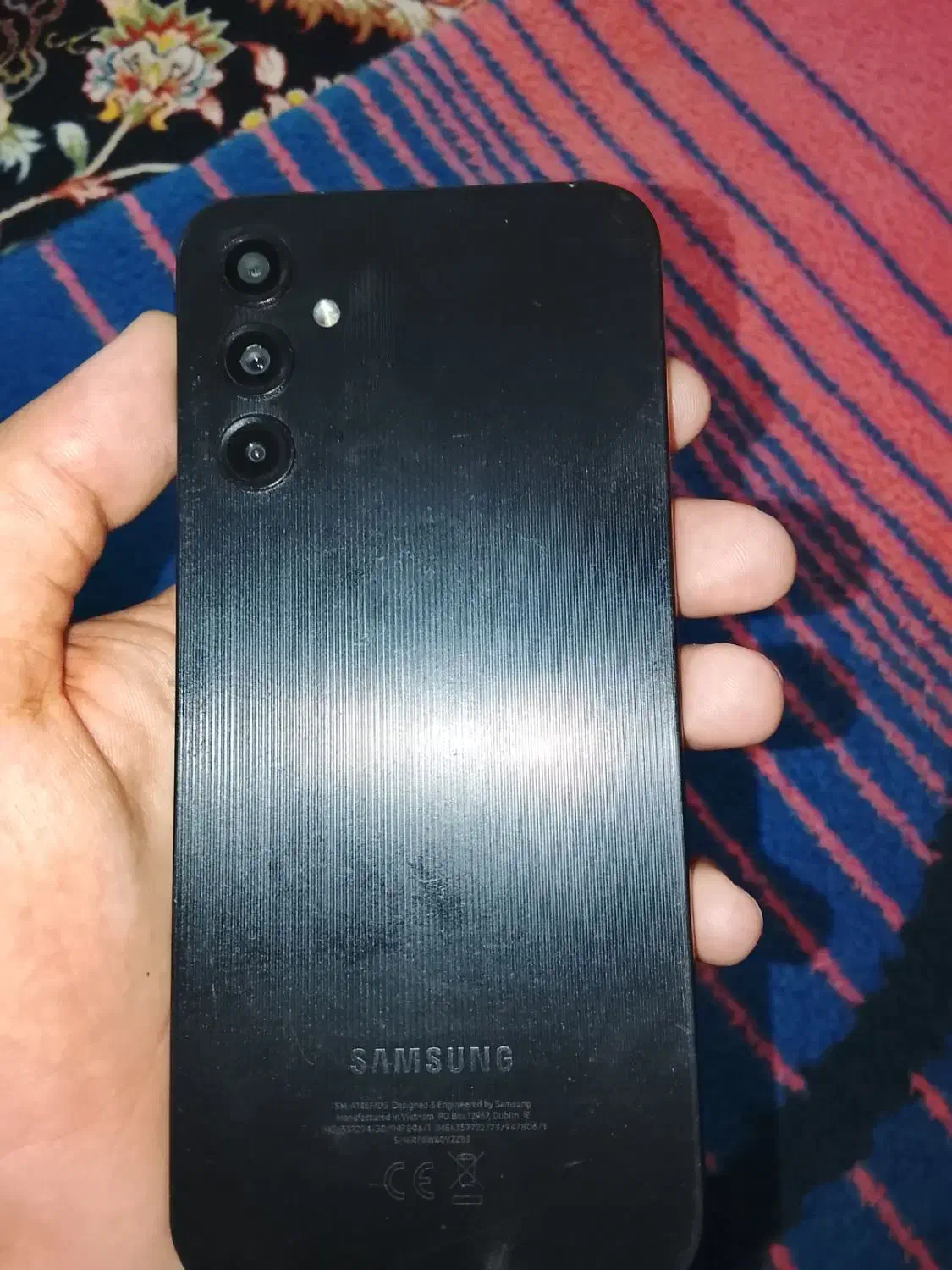 گوشیA14|موبایل|دزفول, |دیوار