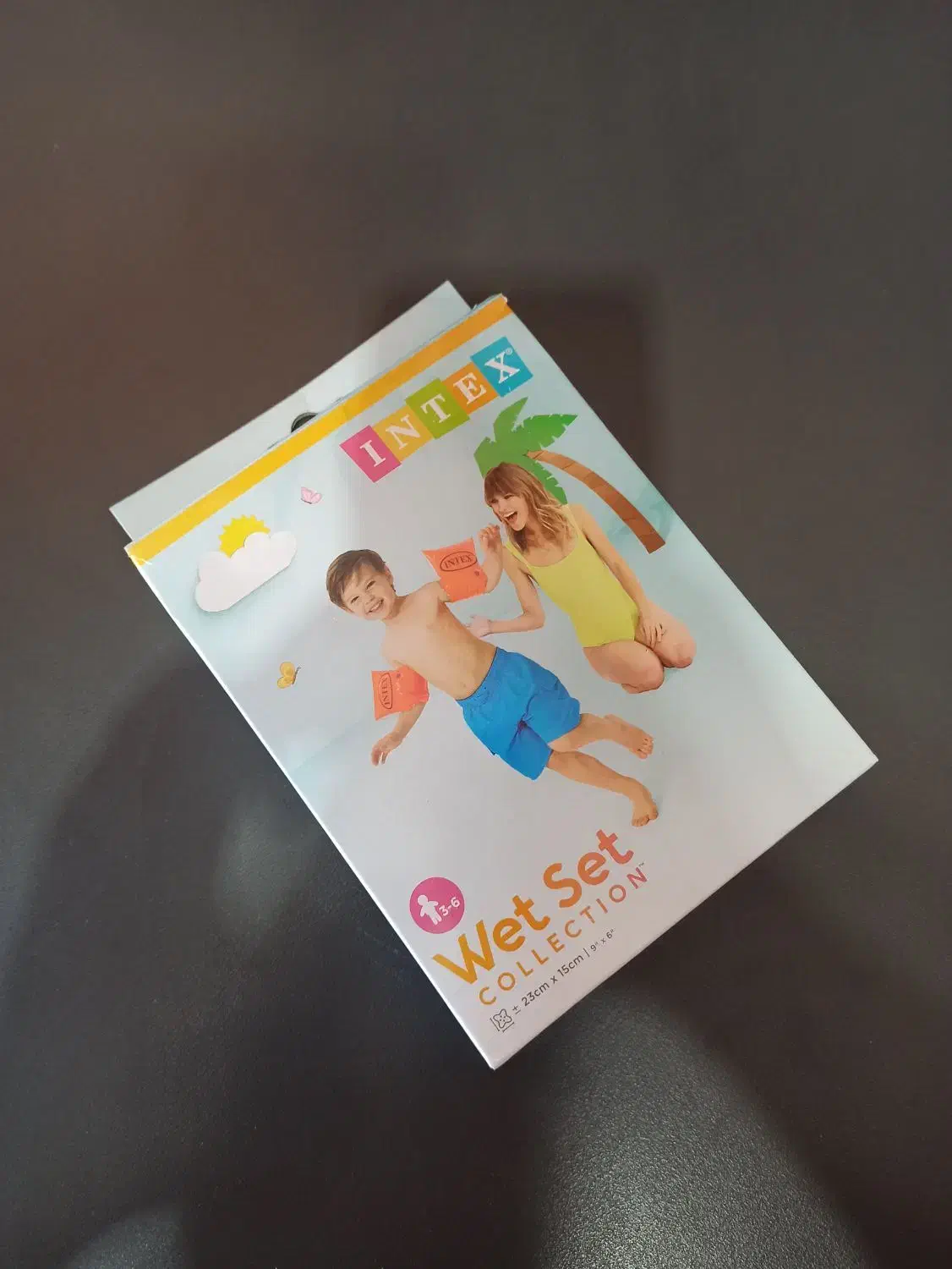 جلیقه شنابازوبند وتیوب وحلقه شنا بادی|غواصی و ورزش‌های آبی|مشهد, میان ولایت|دیوار