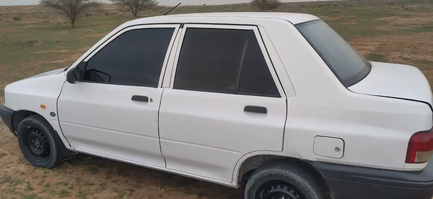 پراید SLX|خودرو سواری و وانت|سوسنگرد, |دیوار