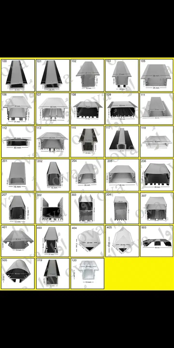 فروش لاین نوری|ریسه و چراغ تزئینی|ارومیه, |دیوار