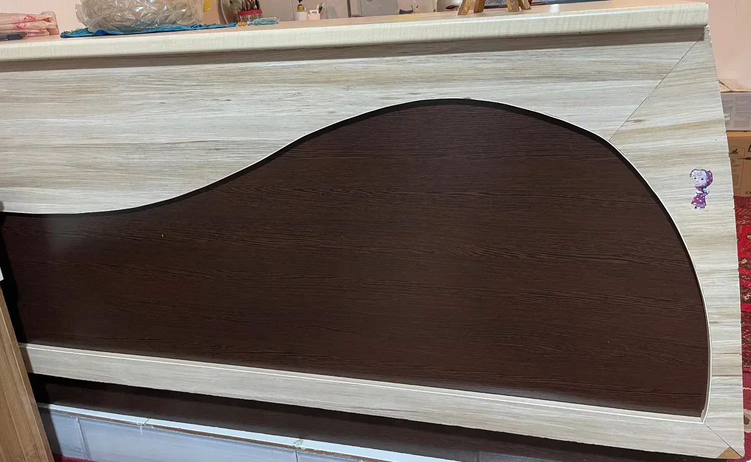 کابینت اوپن اشپزخانه|مصالح و تجهیزات ساختمان|بناب, |دیوار