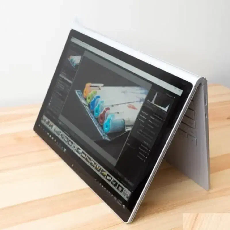 سرفیس بوک 15 اینچ 6 گیگ گرافیک مجزا Surface Book 2|رایانه همراه|مشهد, شاهد (شهرک غرب)|دیوار