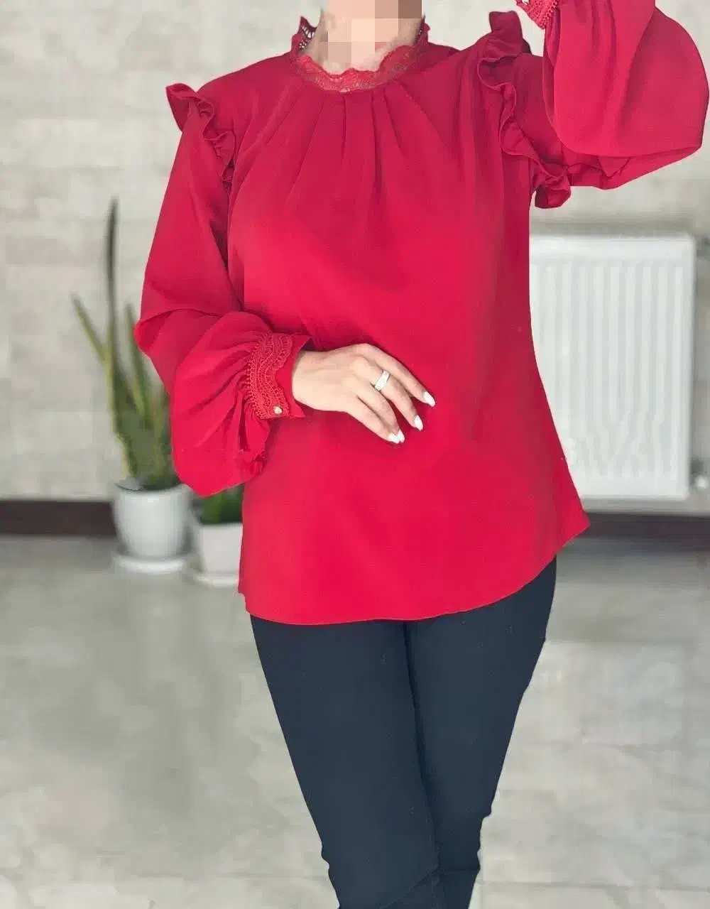 تعدادی شومیز و شلوار نو|لباس|خرمآباد, |دیوار