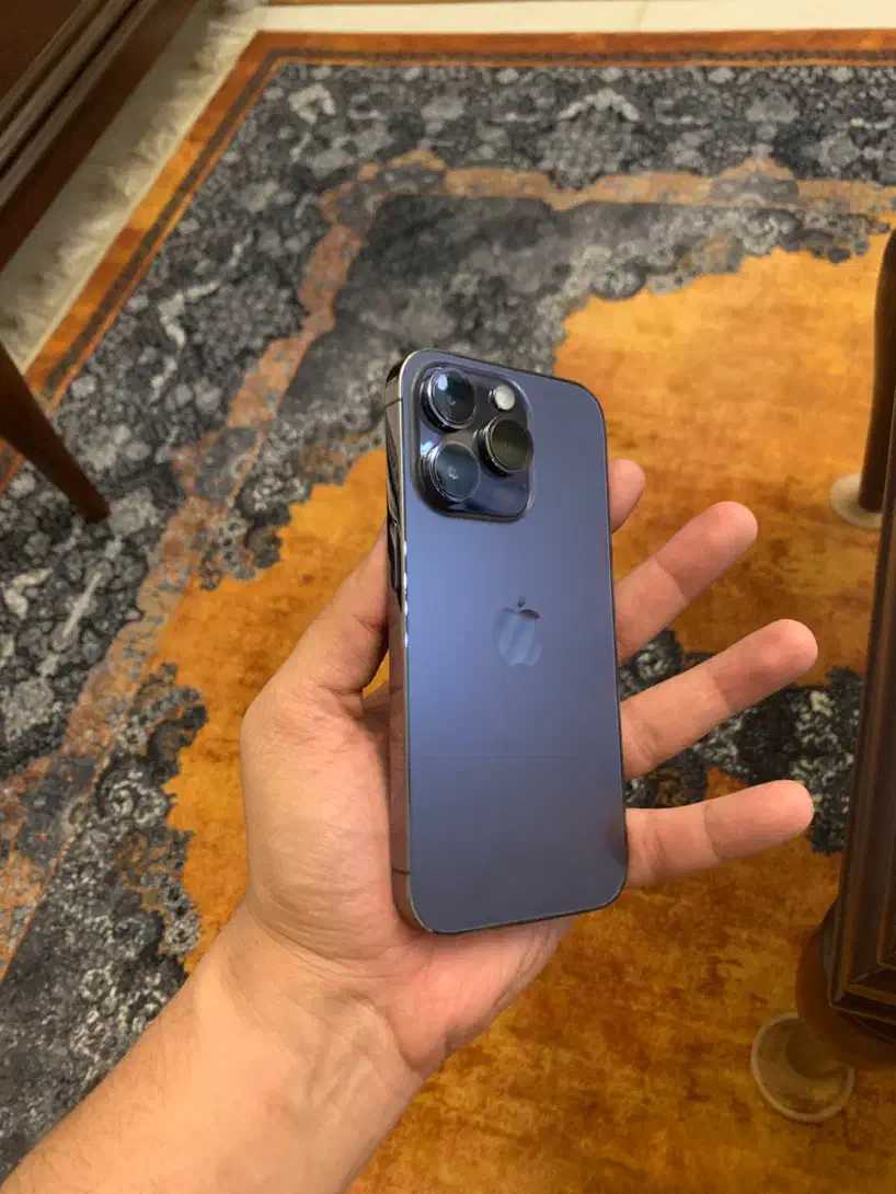 ایفون ۱۴ پرو|موبایل|تهران, بازار|دیوار