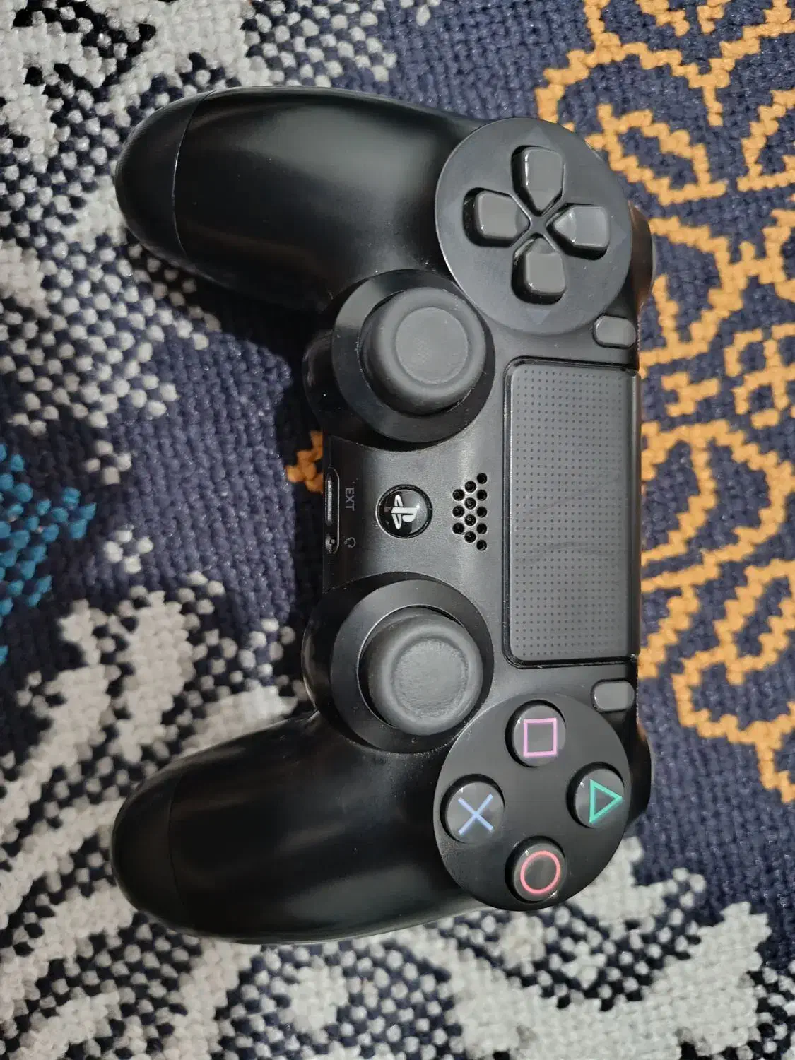PS4 fat 1tra کپی خور|کنسول، بازی ویدئویی و آنلاین|گرگان, |دیوار