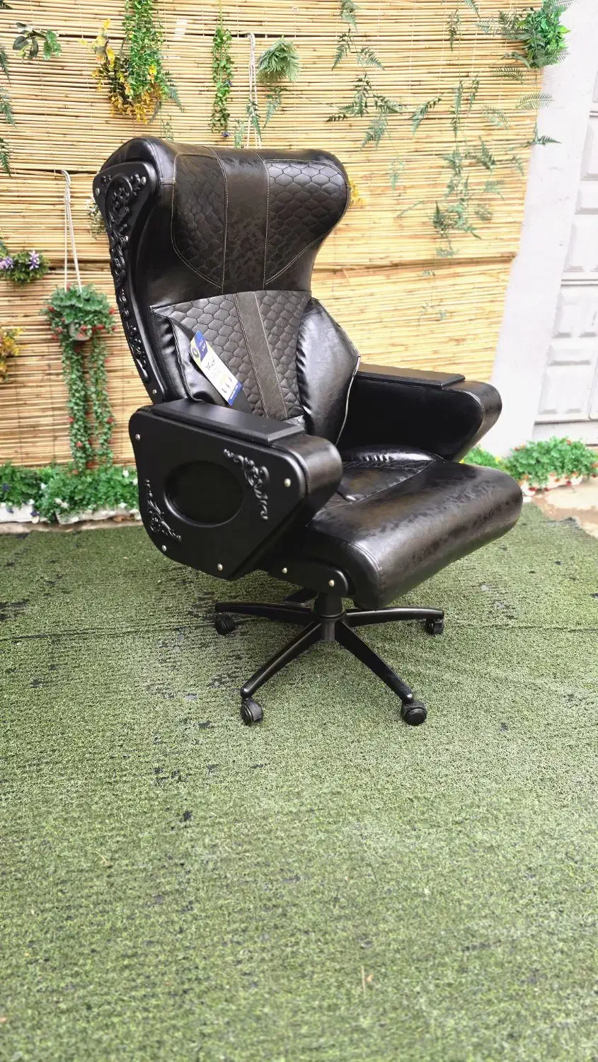 صندلی اداری مدیریت امپراتوری|دفتر کار|تهران, حسنآباد|دیوار