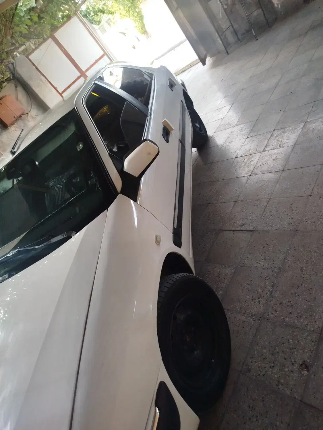 زانتیا 2000 عروسک|خودرو سواری و وانت|یاسوج, |دیوار