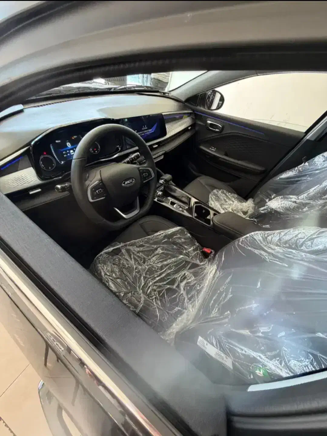 mvmx33کراس مشکی|خودرو سواری و وانت|زنجان, |دیوار