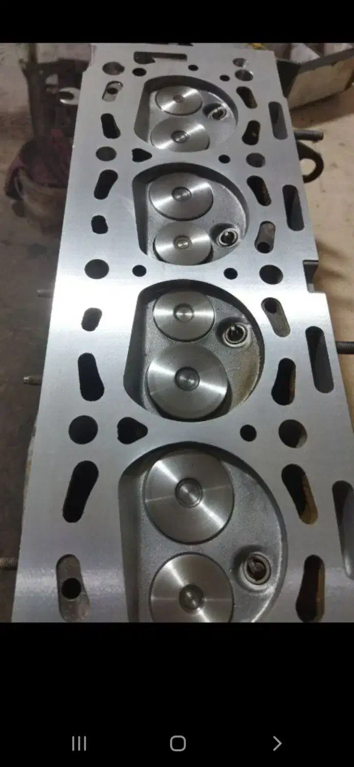 سرسیلندر پژو|قطعات یدکی و لوازم جانبی|تبریز, |دیوار