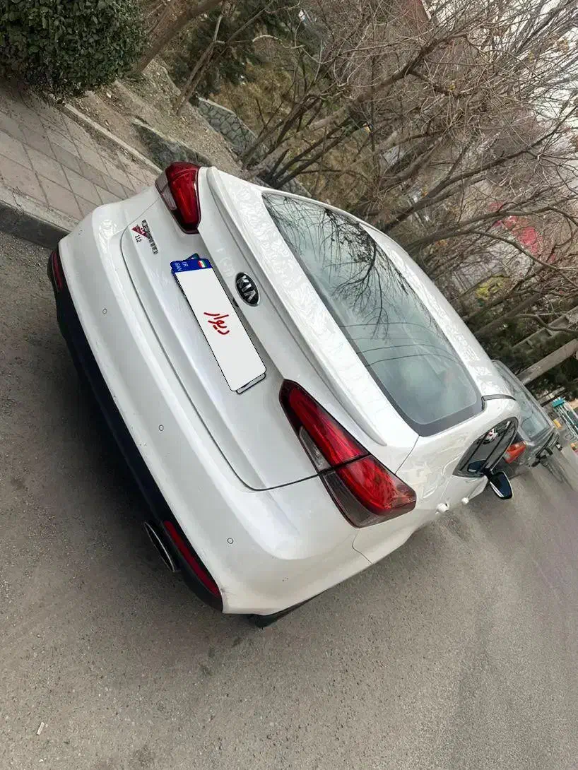 سراتو 2017|خودرو سواری و وانت|تهران, دریا|دیوار