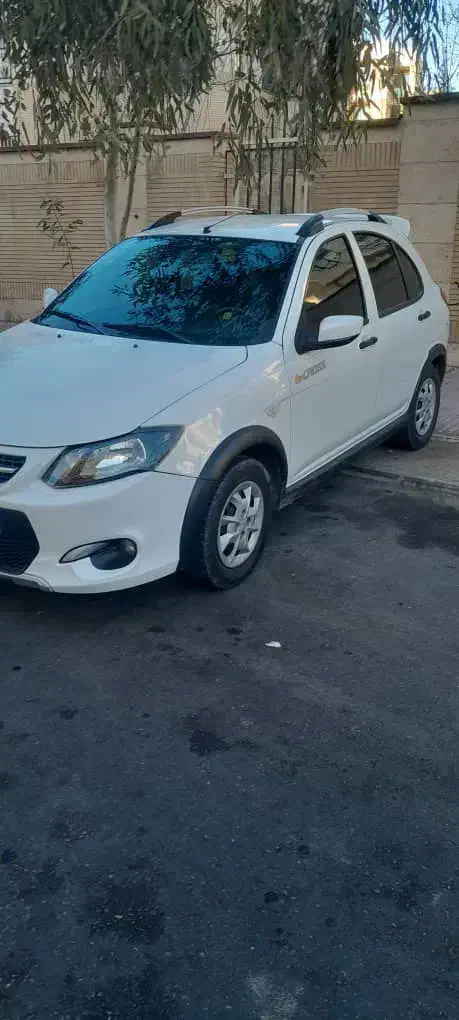 کوییک مدل ۴۰۱ بی رنگ|خودرو سواری و وانت|رباط‌کریم, رباط‌کریم|دیوار