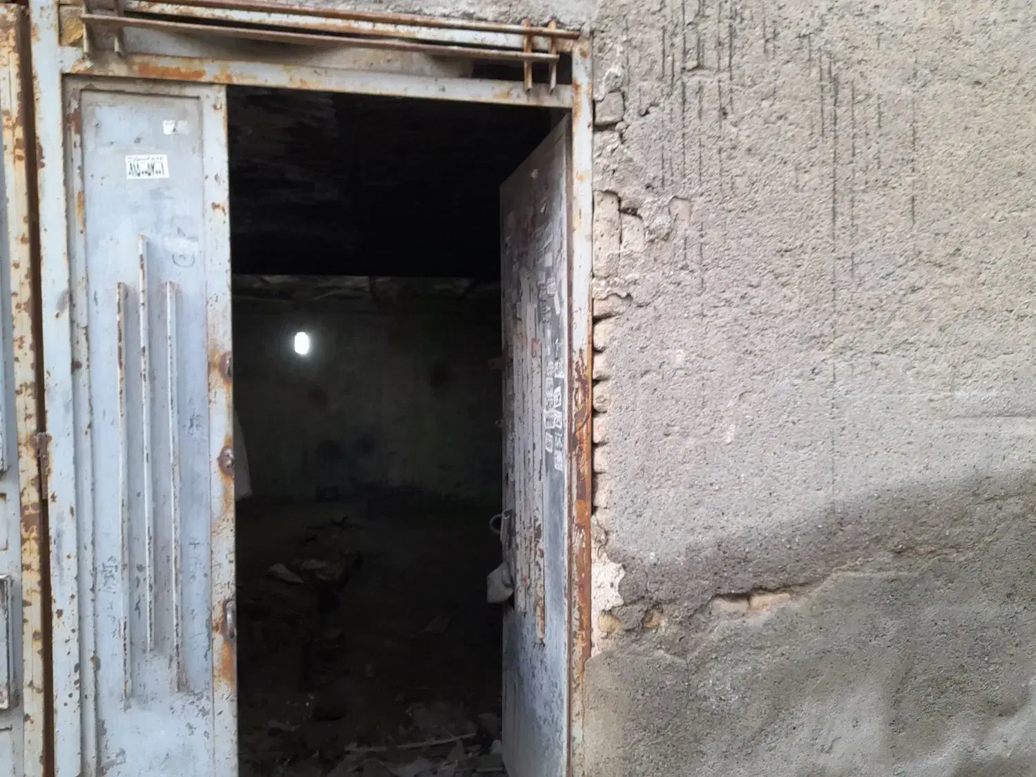 اجاره انباری|اجارهٔ مغازه و غرفه|مشهد, انصار|دیوار