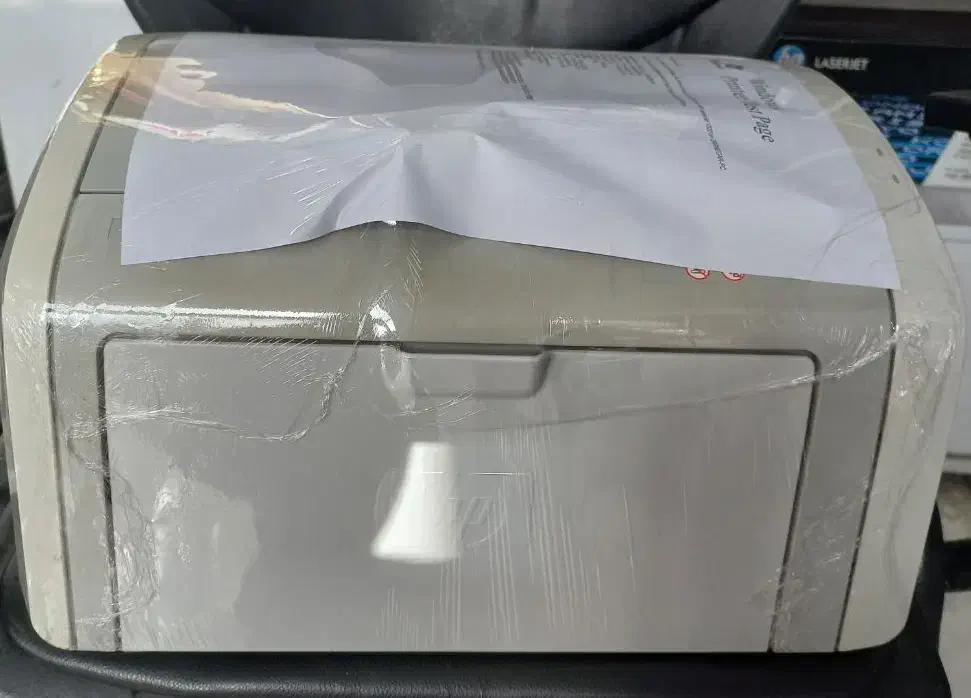 پرینتر اچ پی hp 1020|پرینتر، اسکنر، کپی، فکس|قم, بکایی|دیوار