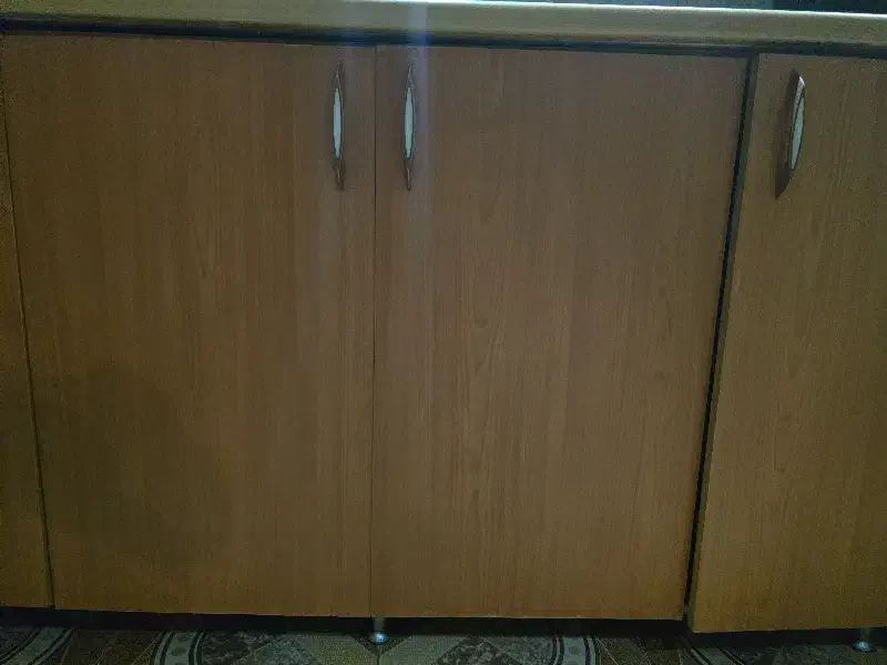 کابینت آشپزخانه|مصالح و تجهیزات ساختمان|رشت, لاکانی|دیوار