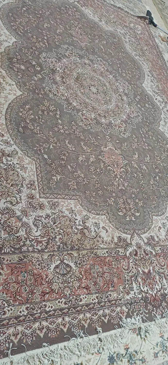 فرش ۱۲ متری|فرش|شاهین‌شهر, فردوسی|دیوار