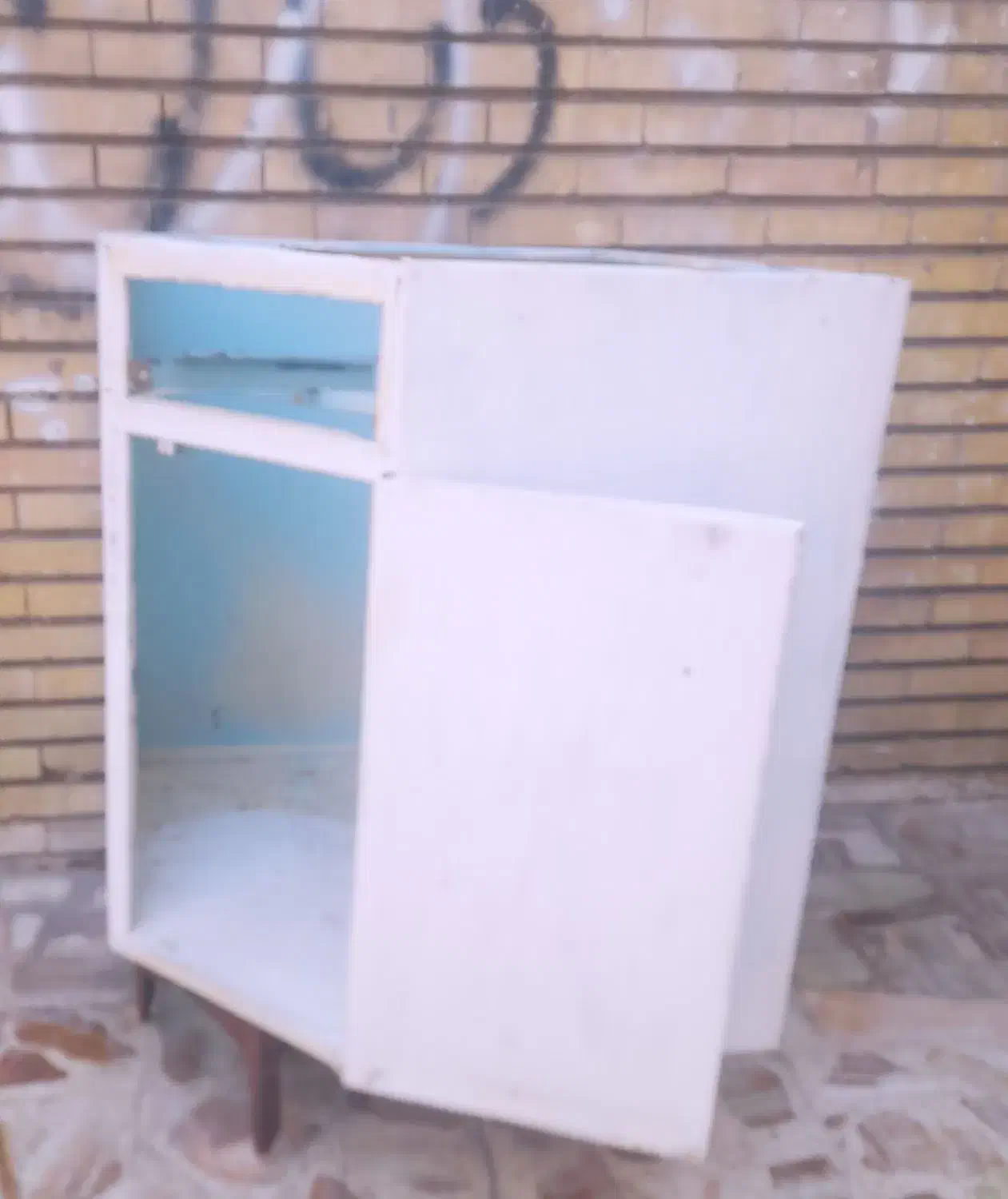 کابینت اهن|آب‌چکان و نظم‌دهنده ظروف|شوشتر, |دیوار