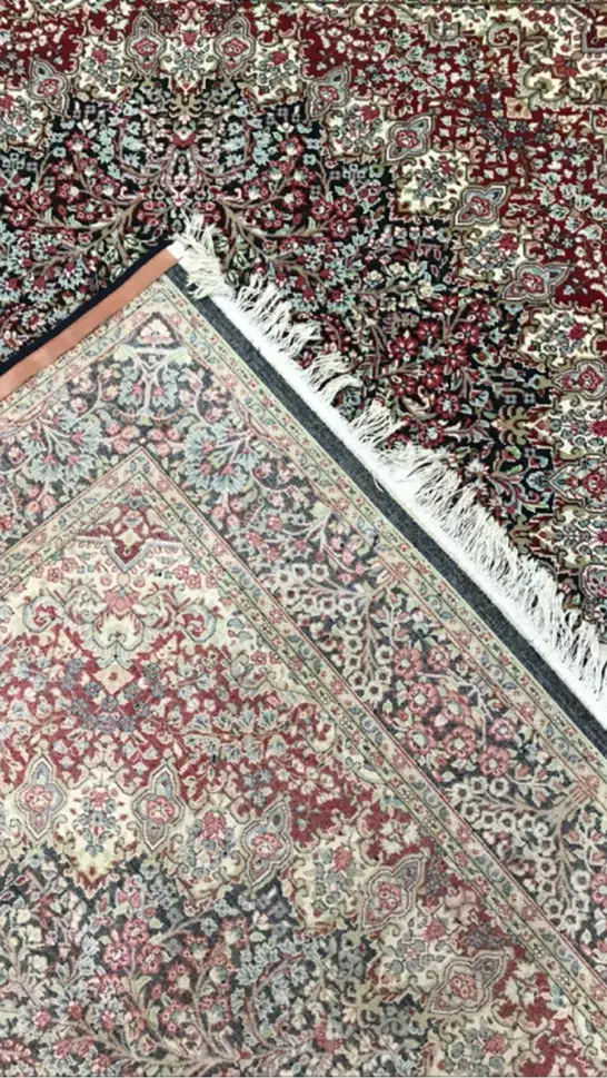 فرش 6متری دوعدد|فرش|ملایر, |دیوار