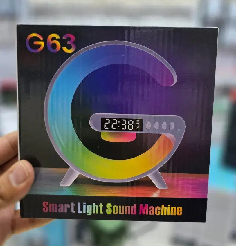 چراغ خواب مدل G63|چراغ خواب و آباژور|مشهد, سعد آباد|دیوار