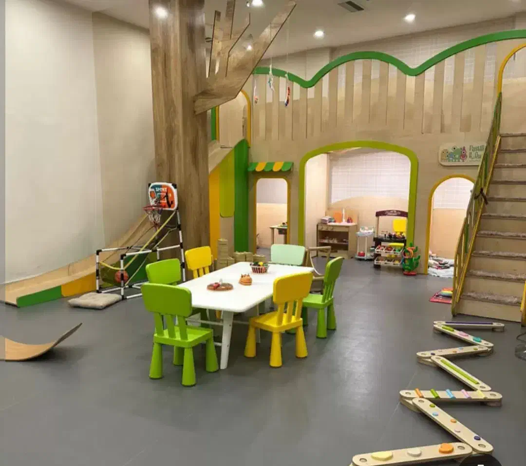 تضمین کیفیت محصولات خانه بازی|اسباببازی|رامسر, |دیوار