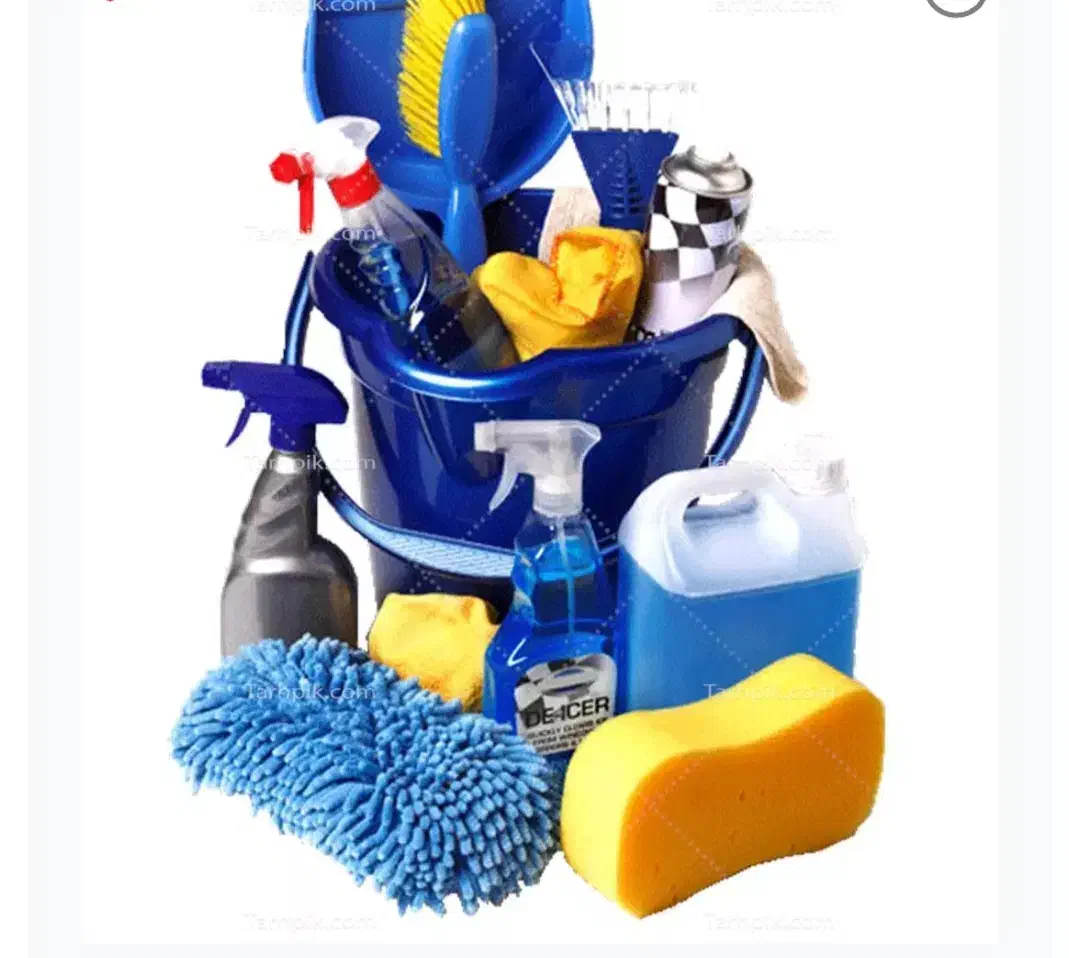 خدماتی ونظافتی شمالی|خدمات نظافت|رشت, فلسطین|دیوار