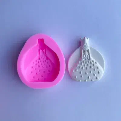 انواع قالب سیلیکونی|صنایع دستی و سایر لوازم تزئینی|بم, |دیوار