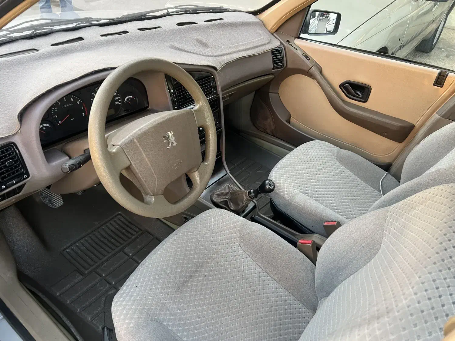 پژو 405|خودرو سواری و وانت|بهبهان, |دیوار