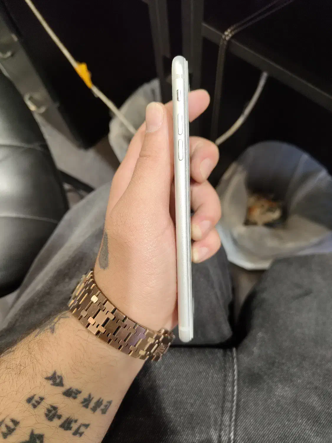 iPhone 7 plus|موبایل|تهران, فردوسی|دیوار