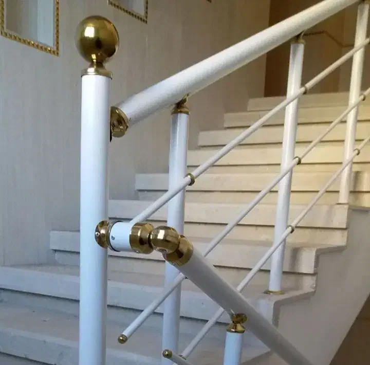 نرده استیل پارم|خدمات پیشه و مهارت|تبریز, |دیوار