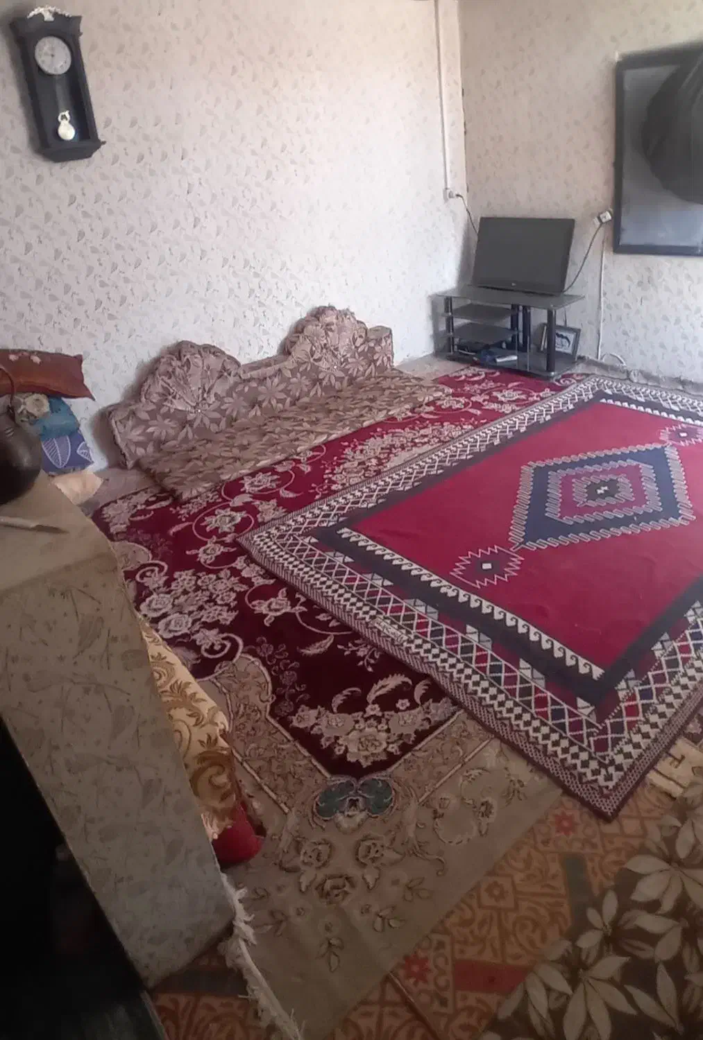 سوئیت اجاره|اجارهٔ کوتاه‌مدت آپارتمان و سوئیت|سیرجان, |دیوار