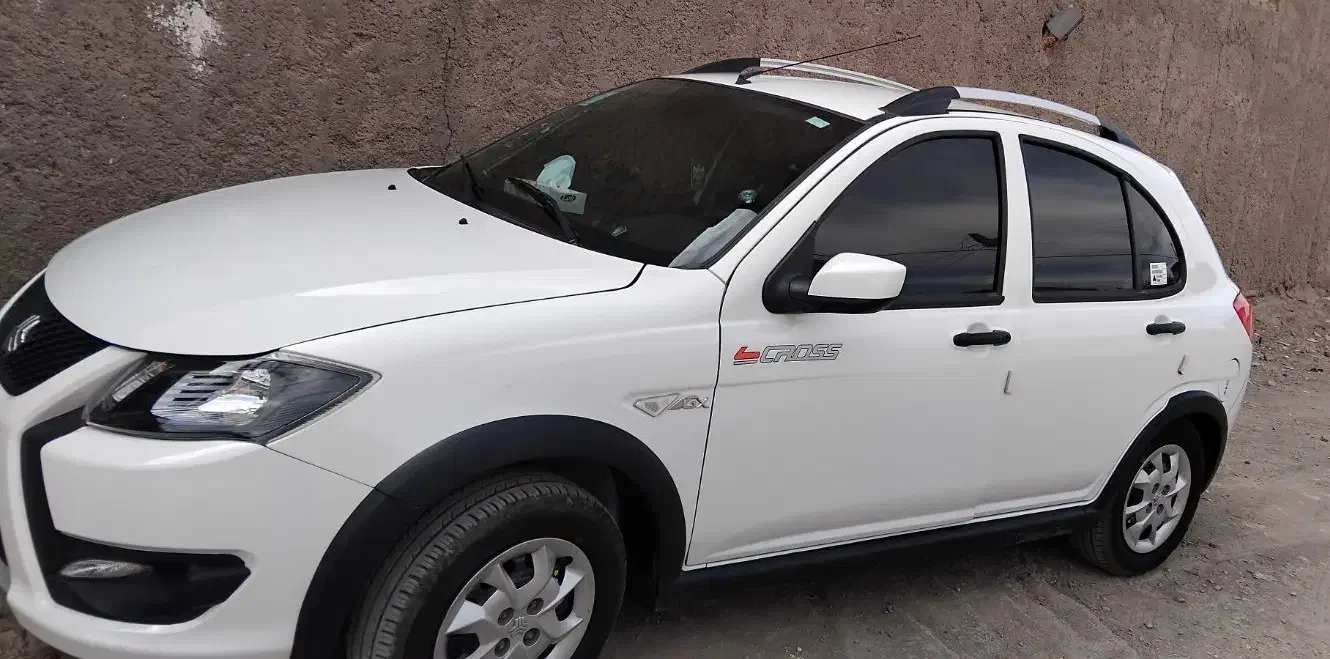 ماشین کوییک مدل gx 1403|خودرو سواری و وانت|کرمان, |دیوار