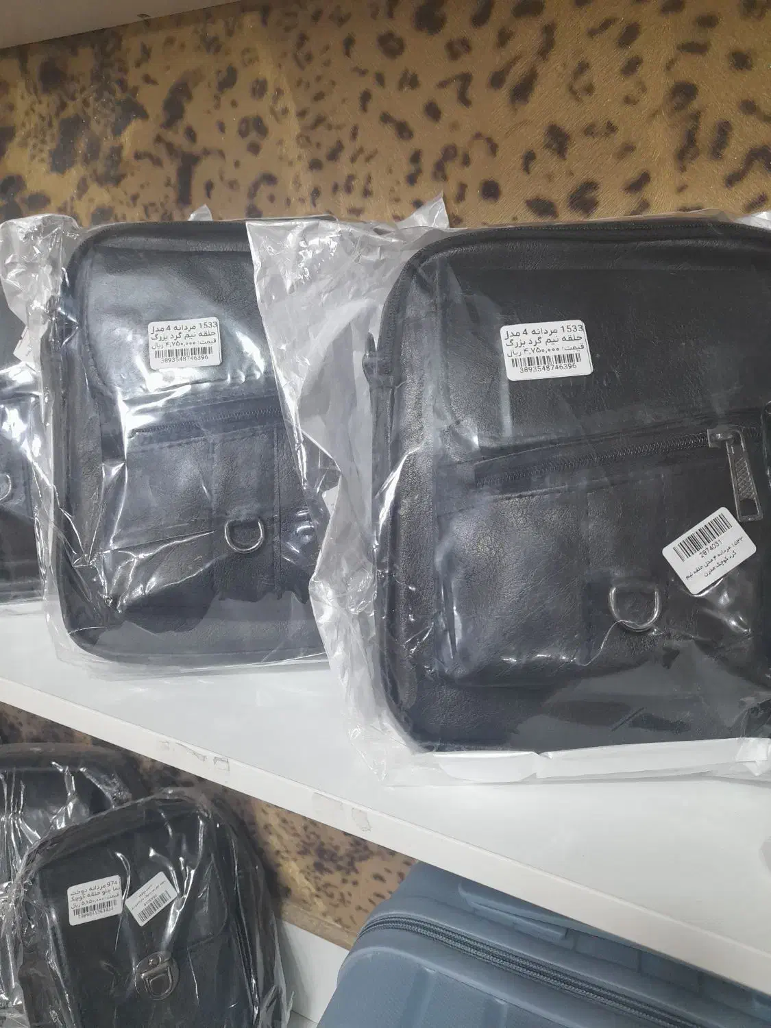 کیف مردانه چرم ،|کیف، کفش، کمربند|نجفآباد, طالقانی|دیوار