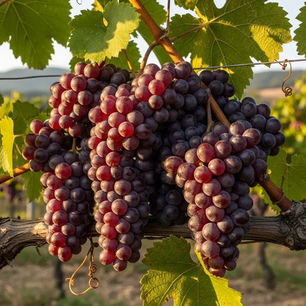 خرید نهـال انگــور اصــلاحشده جهت باغات تجــاری|خدمات باغبانی و درختکاری|اردبیل, |دیوار