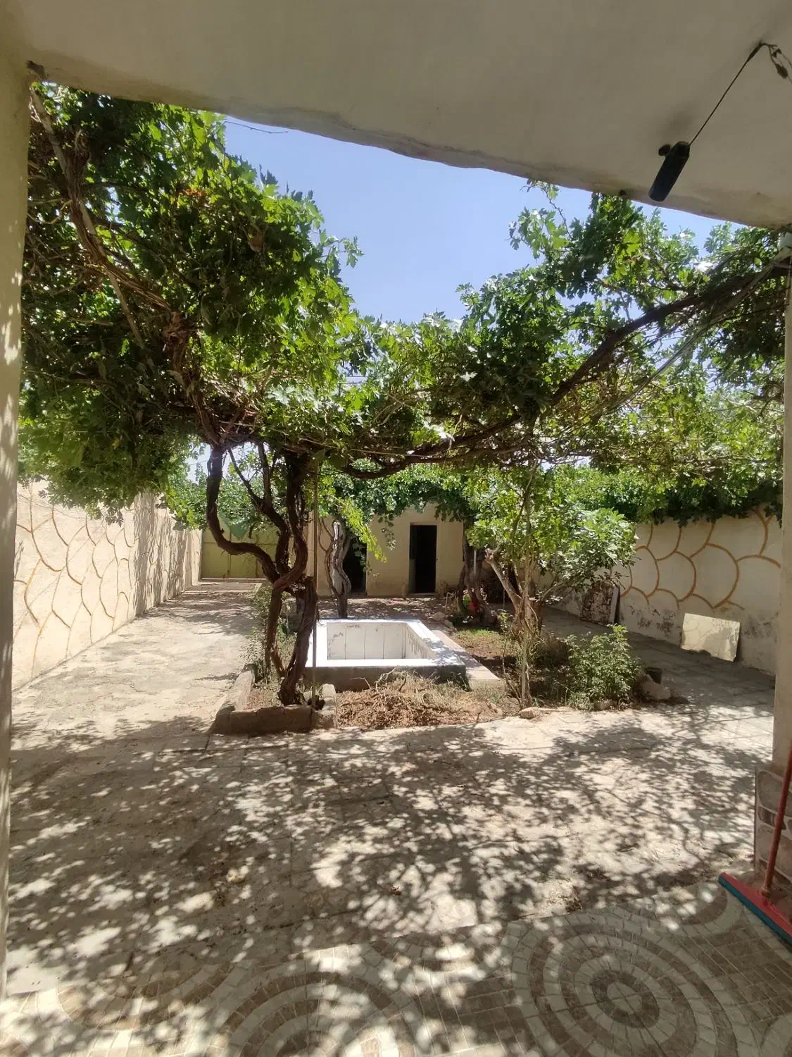 خونه باغ|فروش خانه و ویلا|تهران, فلاح|دیوار