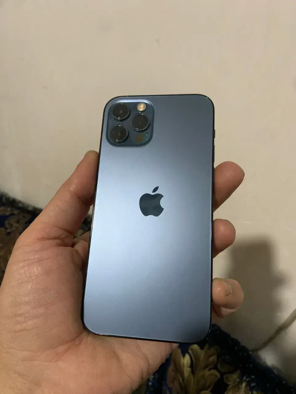 ایفون 12 Pro|موبایل|نورآباد ممسنی, |دیوار