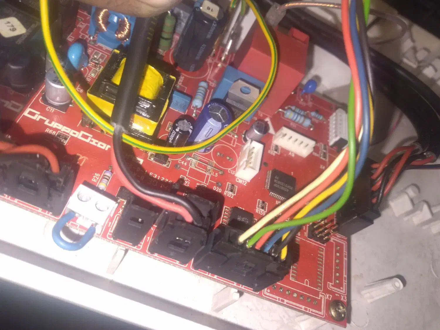 سرویس پکیج|خدمات پیشه و مهارت|ابهر, |دیوار